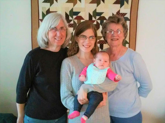 four generations