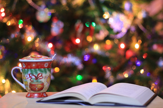 12 Favorite Christmas Read-Alouds