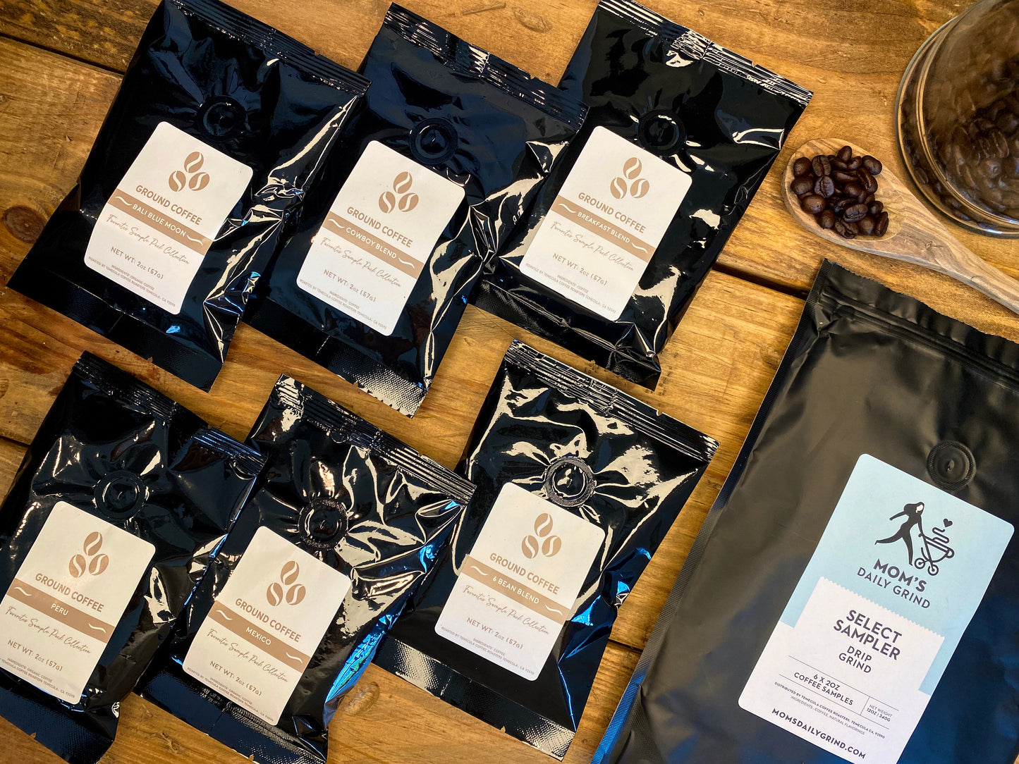 Select Sampler