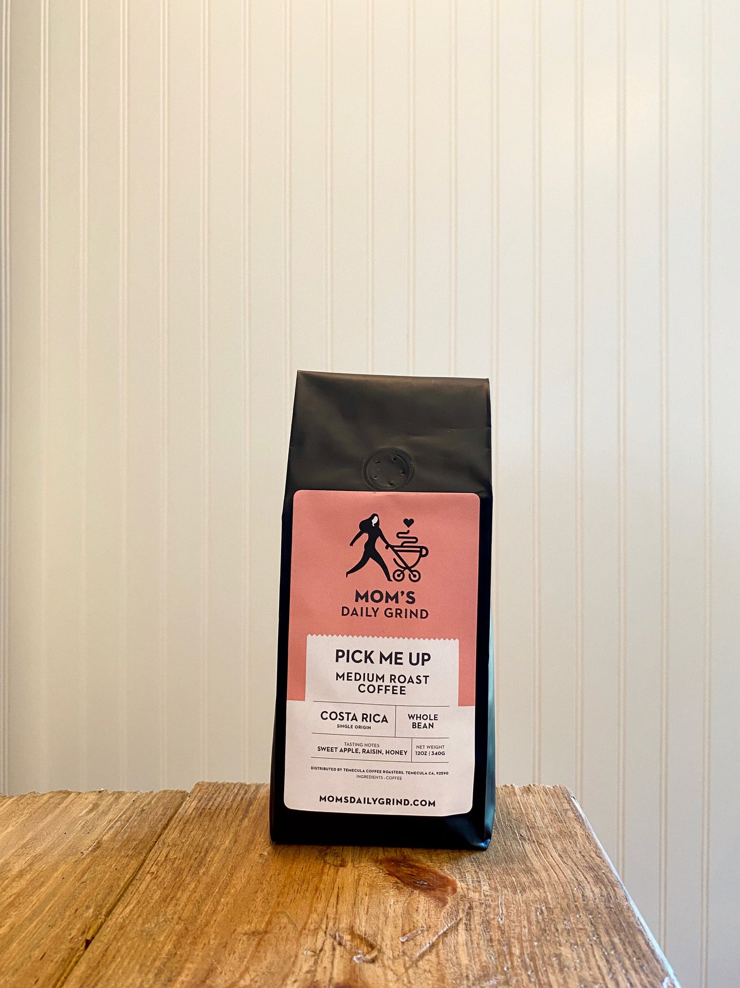 Pick Me Up (Single Origin - Costa Rica)