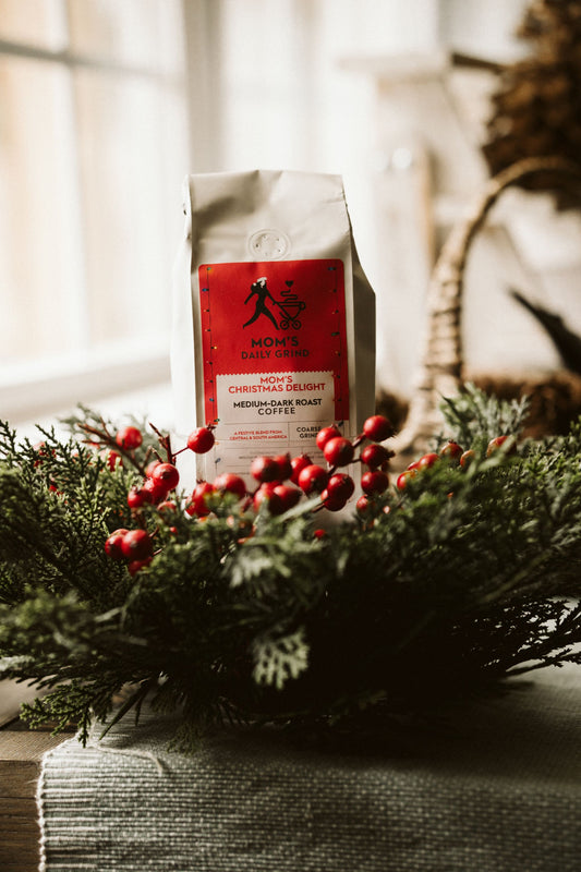 Mom's Christmas Delight